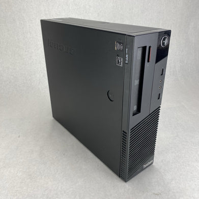 Lenovo ThinkCentre M93p Intel Core i5-4570 3.2GHz 8GB RAM No HDD No OS