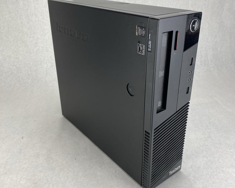 Lenovo ThinkCentre M93p Intel Core i5-4570 3.2GHz 8GB RAM No HDD No OS