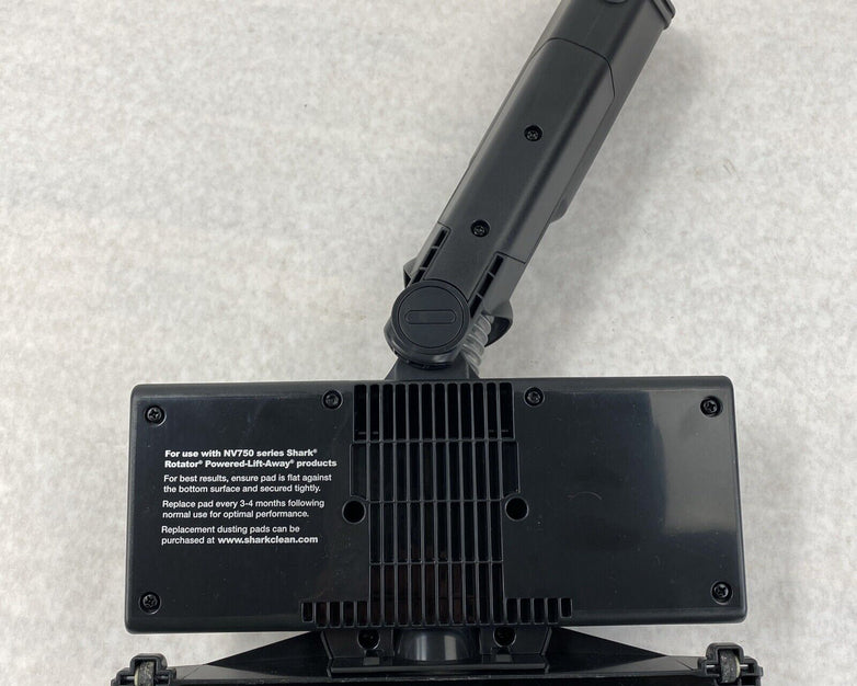 Unbranded LED Dust Away Vaccum Attachment for Shark NV750 Rotator Lift-Away