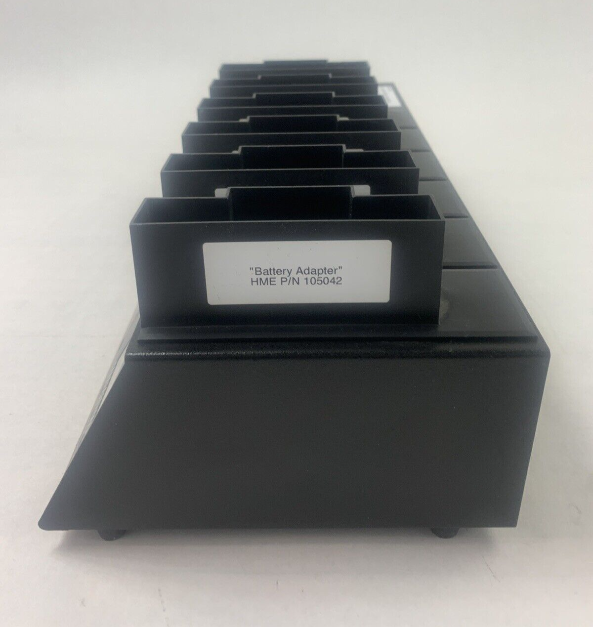 HME System 90 Charger Plus 5+1BAT5000 Battery Charger