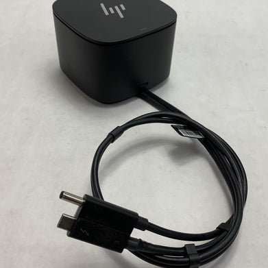 HP HSN-IX01 Thunderbolt Dock G2 w/ Combo Cable - Dock Only