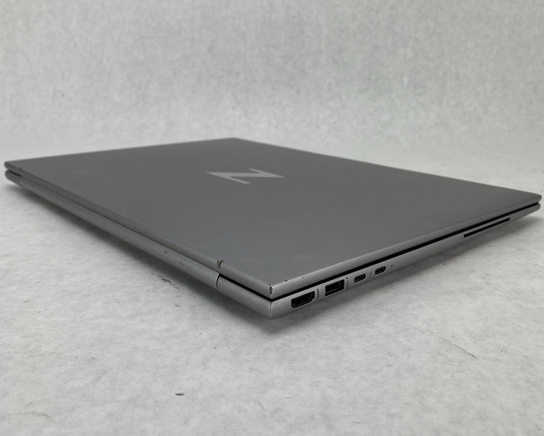 HP ZBook FireFly G9 16" i7-1260P 2.079 GHz 16 GB RAM No SSD/OS/AC - Sticky Keys