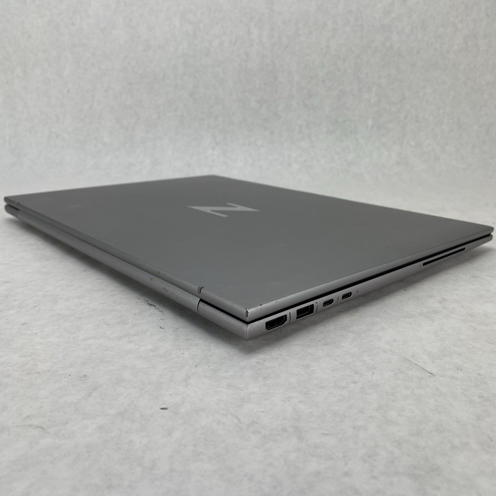 HP ZBook FireFly G9 16" i7-1260P 2.079 GHz 16 GB RAM No SSD/OS/AC - Sticky Keys10