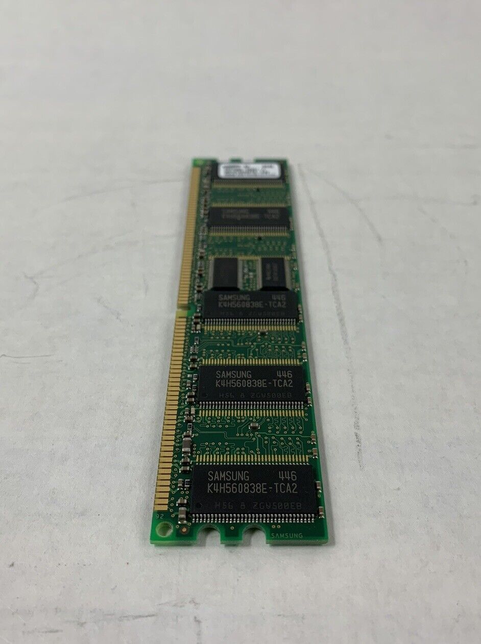 SUN 1Gb DDR Memory Kit (4x 256MB)