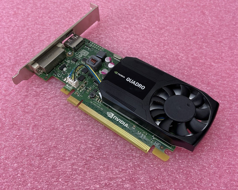 Nvidia Quadro K620 699-52012-0504-712 B PCIe Graphics Card