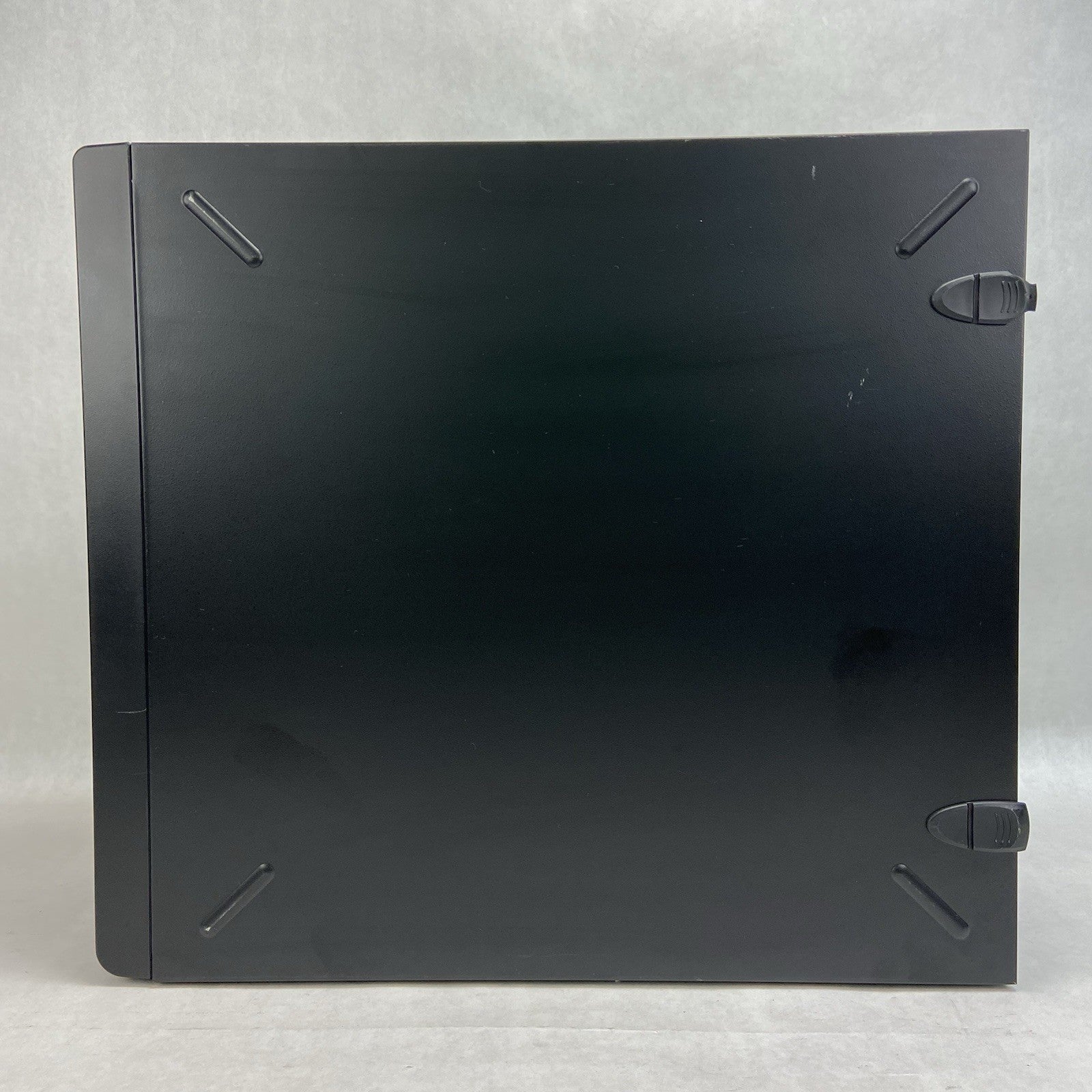 In Win Z589 Mid Tower Computer Case OCZ OCZ500MXSP 500W PSU3