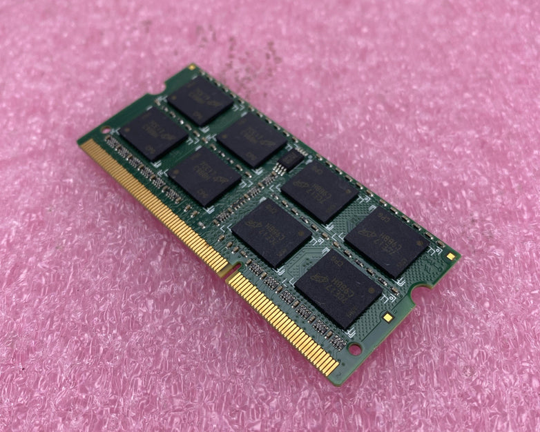 Crucial 4GB DDR3L-1600 Laptop Memory Ram CT51264BF160B.C16FED2 - Lot of 3