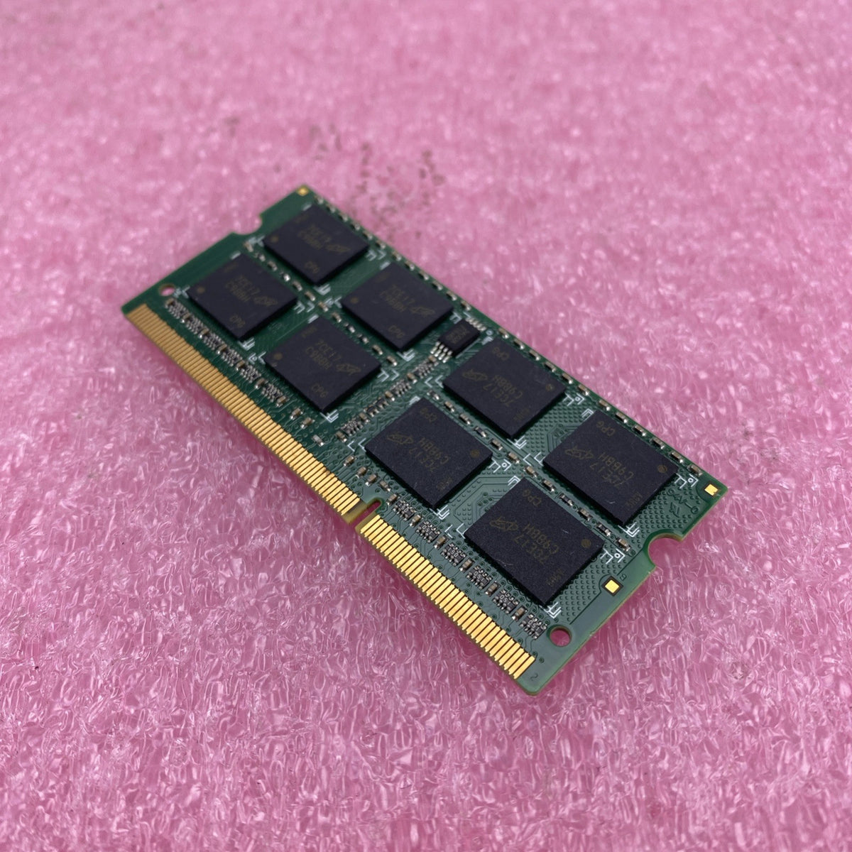 Crucial 4GB DDR3L-1600 Laptop Memory Ram CT51264BF160B.C16FED2 - Lot of 32
