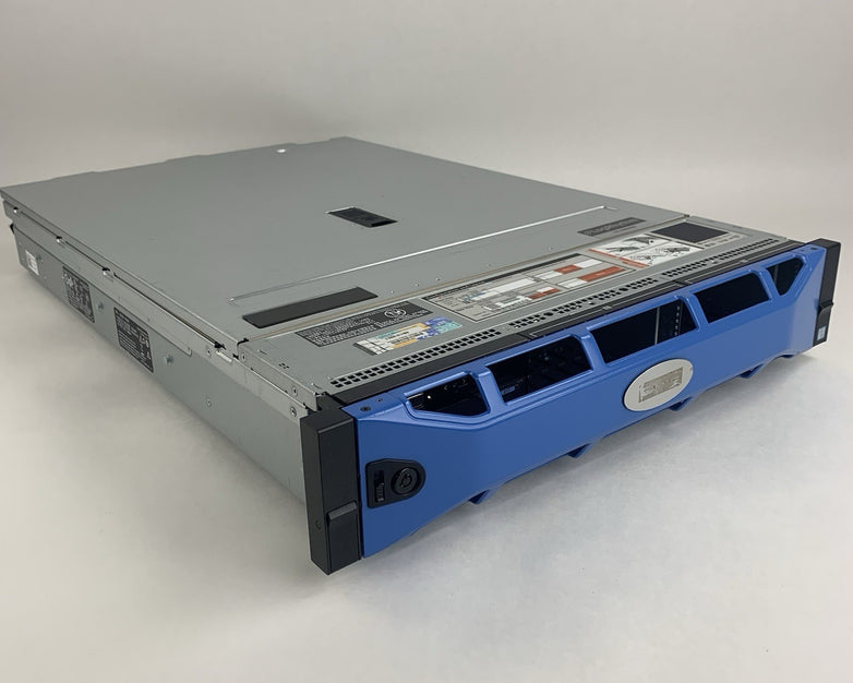 Dell Poweredge R730 2U Server 2x Intel E5-2620v3 2.4 GHz 32 GB Ram No OS No HDD
