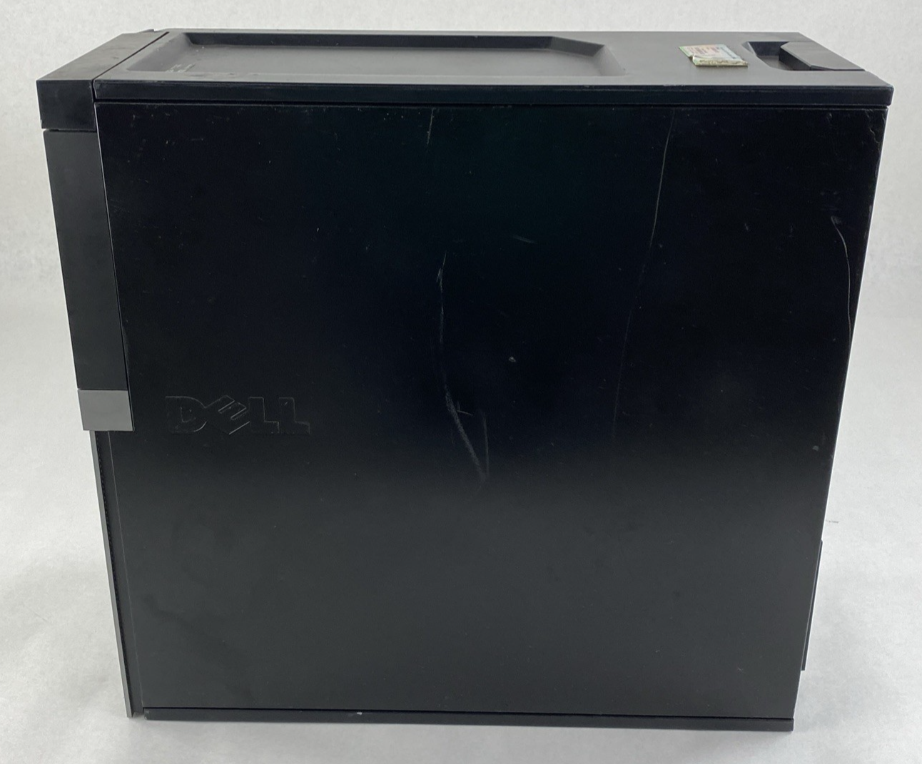 Dell OptiPlex 960 MT Core 2 Quad Q6600 2.40GHz 4GB RAM No HDD No OS