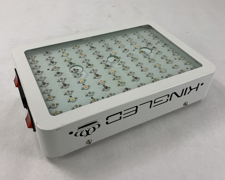 KINGLED Kingplus GW-AQM55B 1000W Grow Light