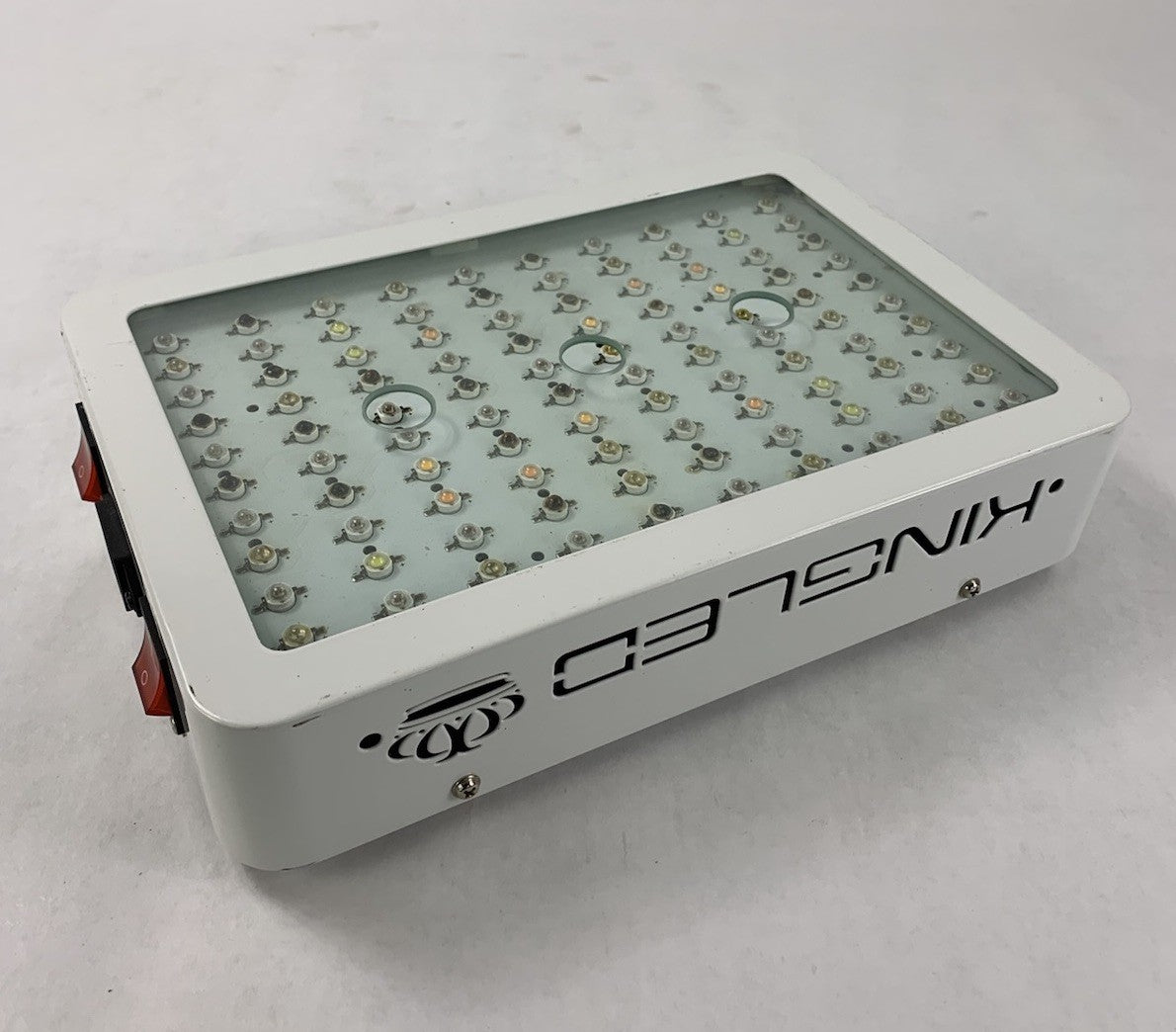 KINGLED Kingplus GW-AQM55B 1000W Grow Light0
