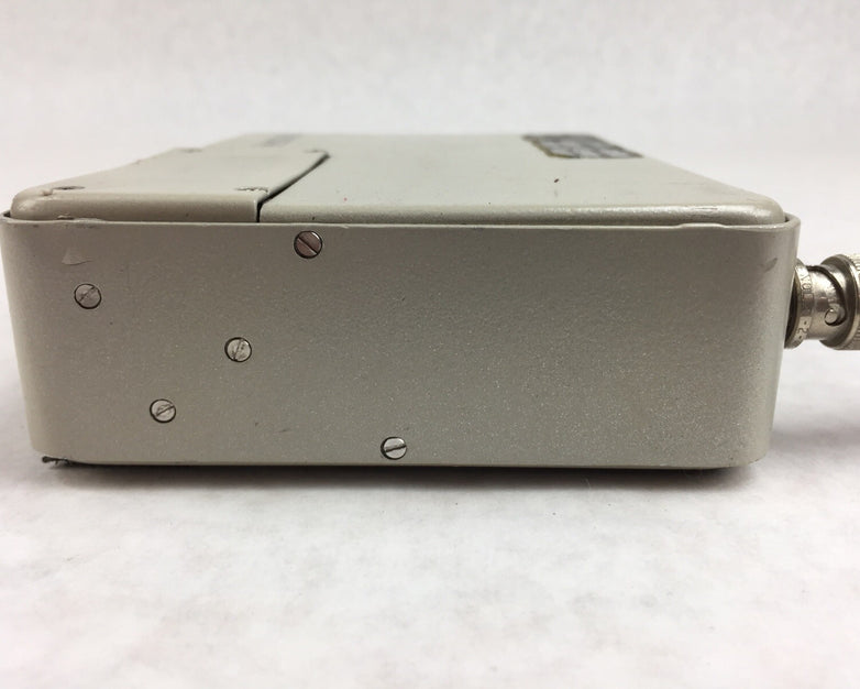 Telex 64490-12 ENG-4 U
