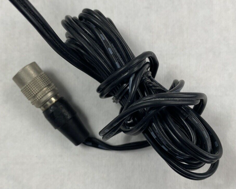 CONDOR Model No. D12-16-D 120VAC 60Hz 32W 12VDC 1.5A Power Supply