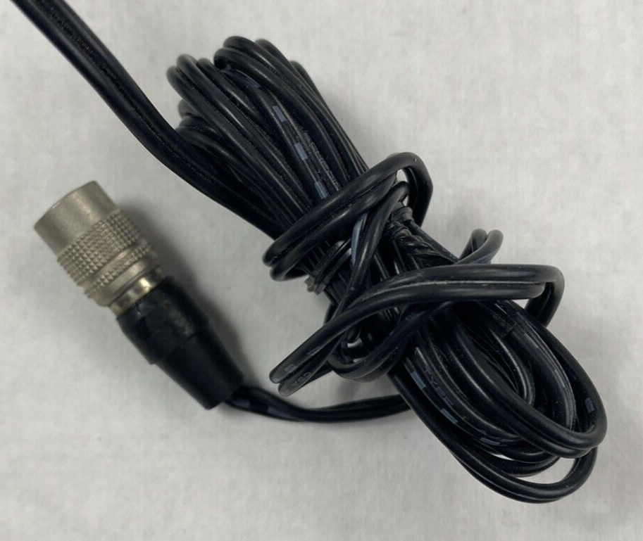 CONDOR Model No. D12-16-D 120VAC 60Hz 32W 12VDC 1.5A Power Supply