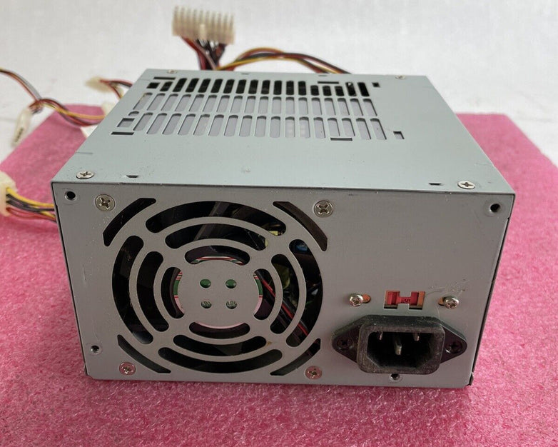 Enlight Corp EN-8254942 HPC-250-101 REV C 250W Power Supply