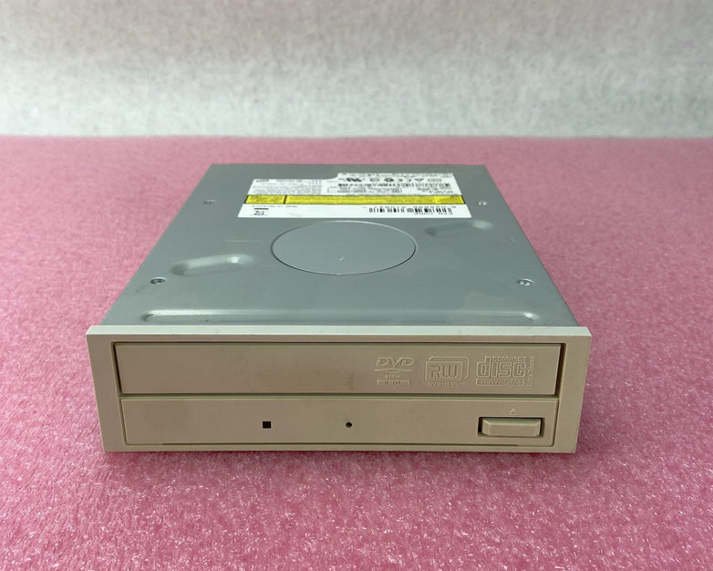 NEC Corp ND-3550A Internal IDE DVD+R DL Drive Tested