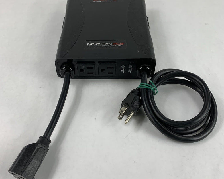 ESP XG-PCS-15D KM 120V 15A Surge Protector
