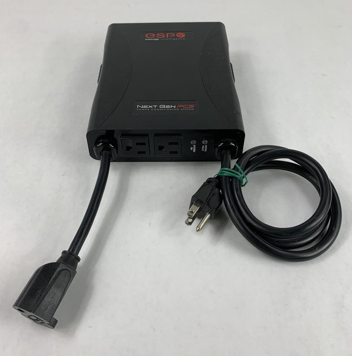 ESP XG-PCS-15D KM 120V 15A Surge Protector1