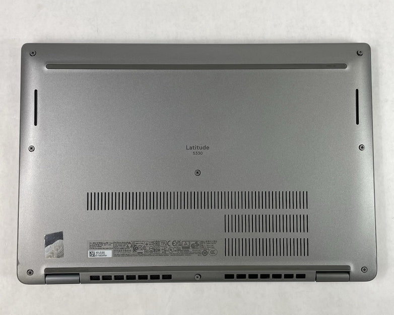 Dell Latitude 5330 13.3" i5-1235U 3.76 GHz 16 GB RAM No SSD/OS/AC