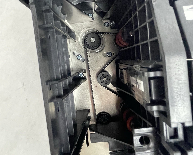 Digital Check Chexpress 30 CX30 Check Scanner For Parts