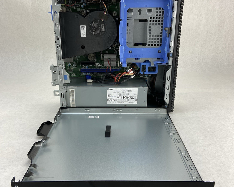 Dell Precision 3440 SFF Intel Core i5-10500 3.1GHz 8GB RAM No HDD No OS