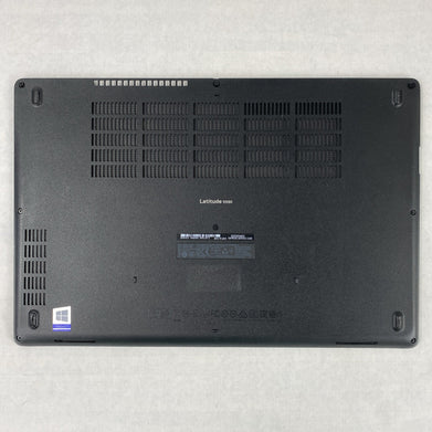 Dell Latitude 5590 15.6" Laptop Bottom Base Cover Assembly R58R6