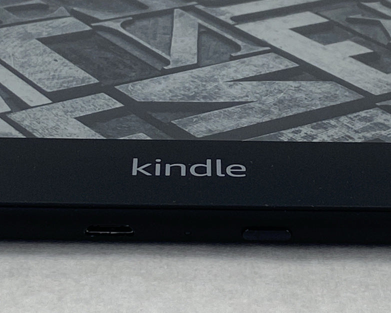 Amazon Kindle Paperwhite PQ94WIF 10th Generation 32GB 6" Wifi Black