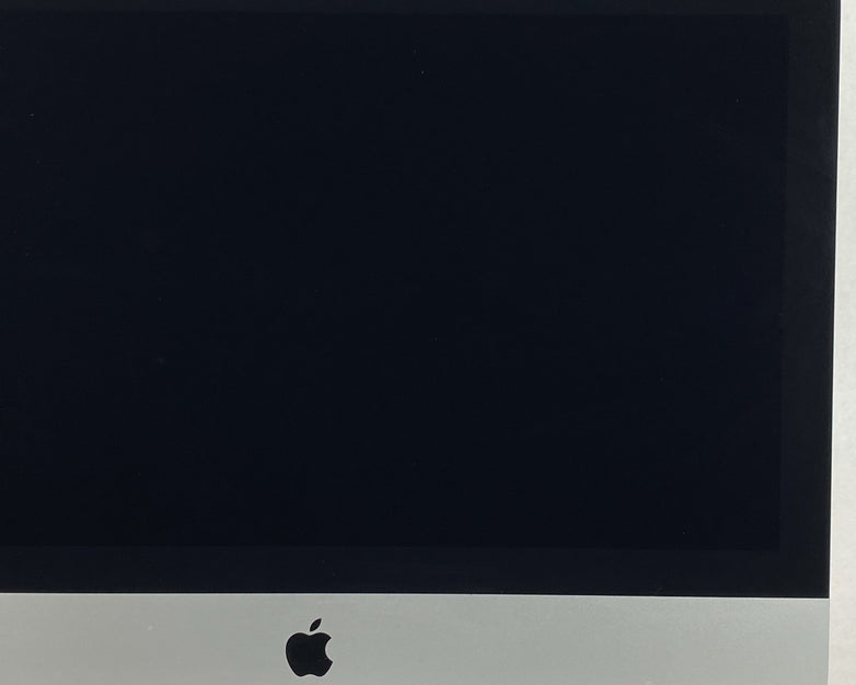 Apple A1418 iMac 21.5" 2013 3.3GHz Core i3 4GB RAM 500GB HDD macOS 10.15.7