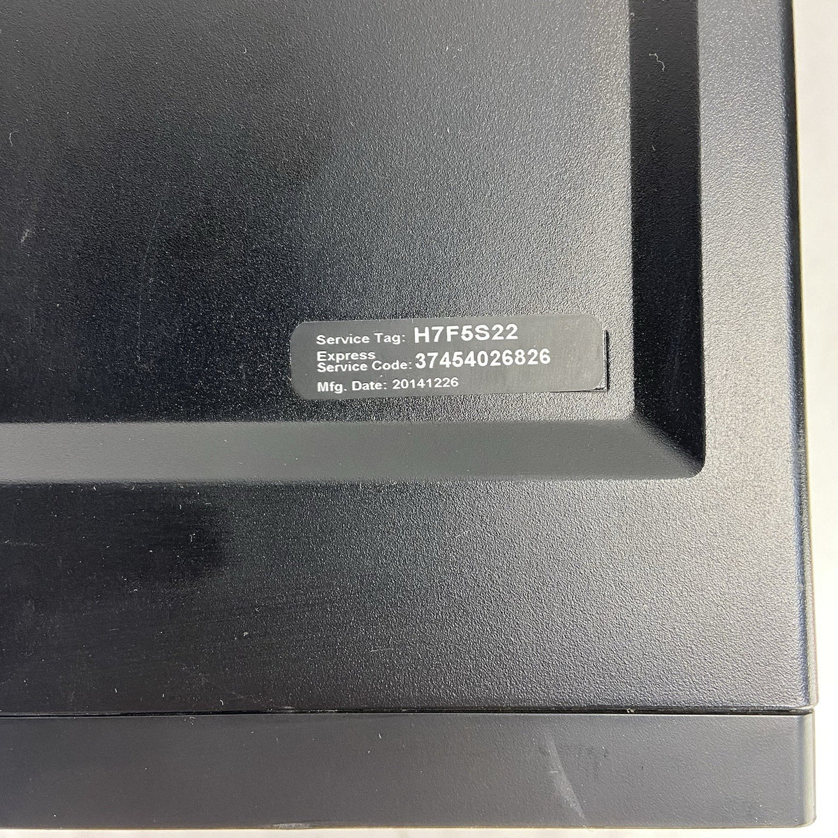 Dell Optiplex 7020 MT Intel Core i7-4790 3.6GHz 4GB RAM No HDD No OS3