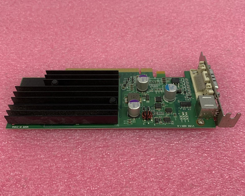 NVIDIA GeForce 9300 GE P805 256MB Video Card (Lot of 4)