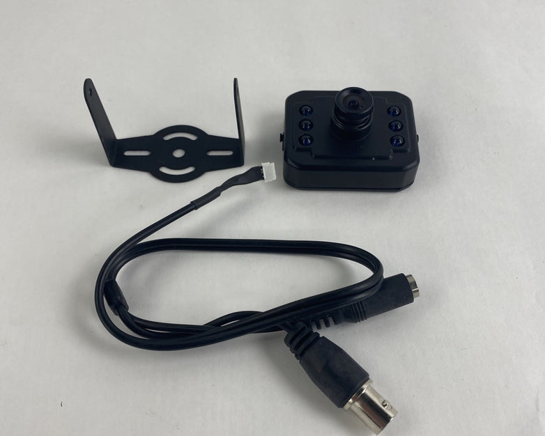 Digital CMB5017IR CCD Camera Untested