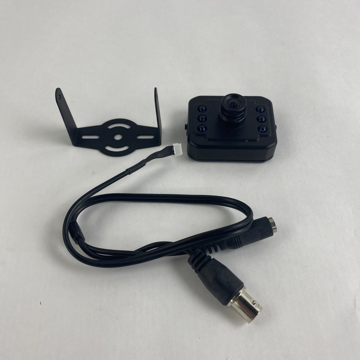 Digital CMB5017IR CCD Camera Untested5