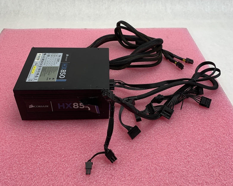 Corsair HX850 75-001219 850W Power Supply