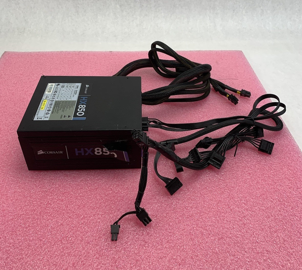 Corsair HX850 75-001219 850W Power Supply
