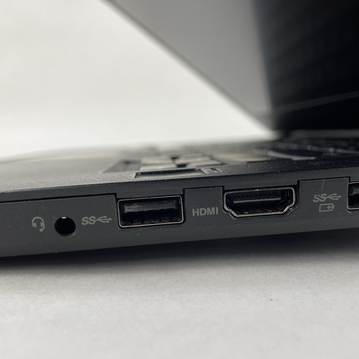 Lenovo ThinkPad T470 14" i5-6300U 2.40 GHz 8 GB RAM No SSD/OS/AC7