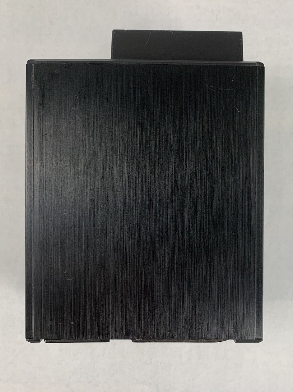 iStarUSA BPN-DE2300SS-Black 3 Tray HDD Black Hot-Swap Rack