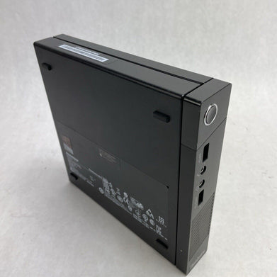 Lenovo ThinkCentre M73 Micro Intel Core i3-4130T 2.9GHz 8GB RAM No HDD No OS