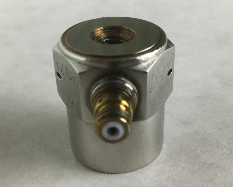Endevco Accel 7201-10 Accelerometer, Untested