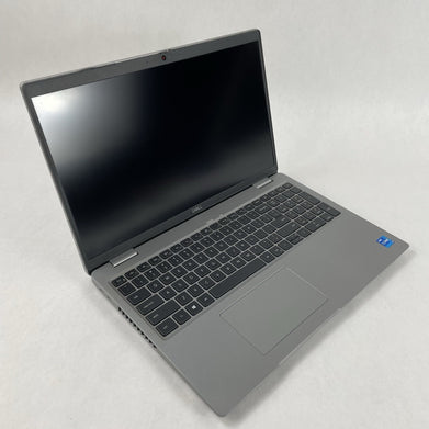 Dell Latitude 5520 15.6" i5-1135G7 2.40 GHz 8 GB RAM No SSD/OS/AC - Bezel READ