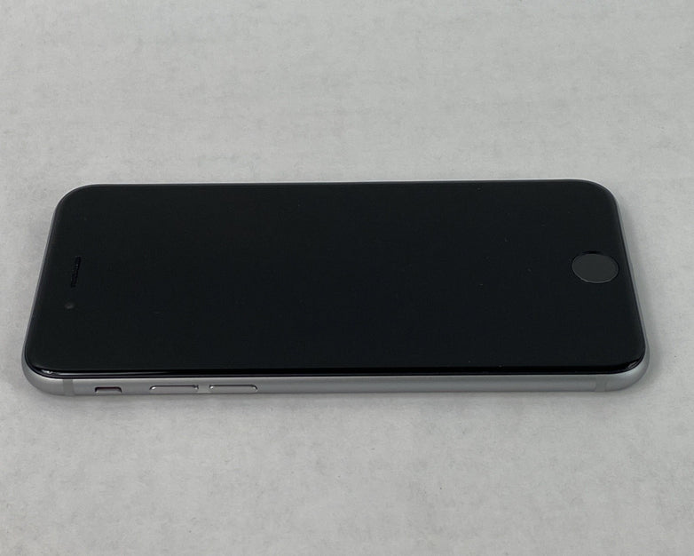 Apple iPhone 6s A1688 32GB Unlocked 4.7" Silver IOS 15.8.5