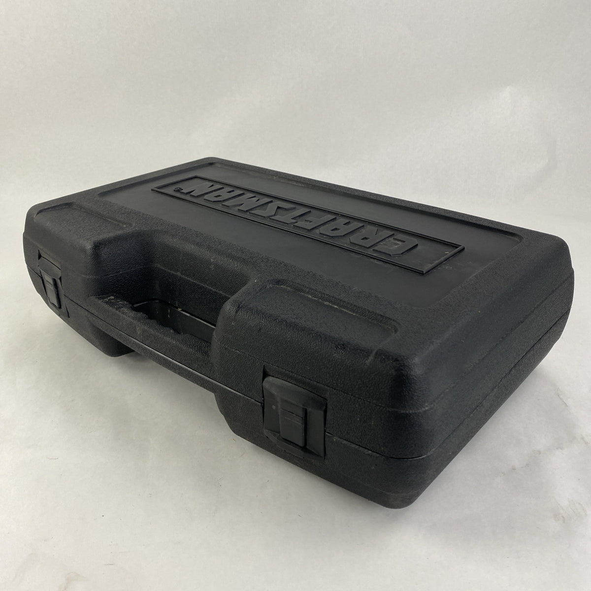 Craftsman 315.114600 Cordless Drill w/ Craftsman 14.4 315.110231 Light Untested0