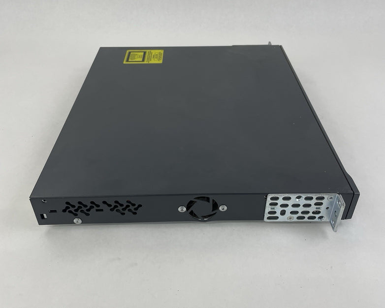 Cisco Catalyst  WS-C3750-48PS-S V05 3750 48 Port Switch - Tested