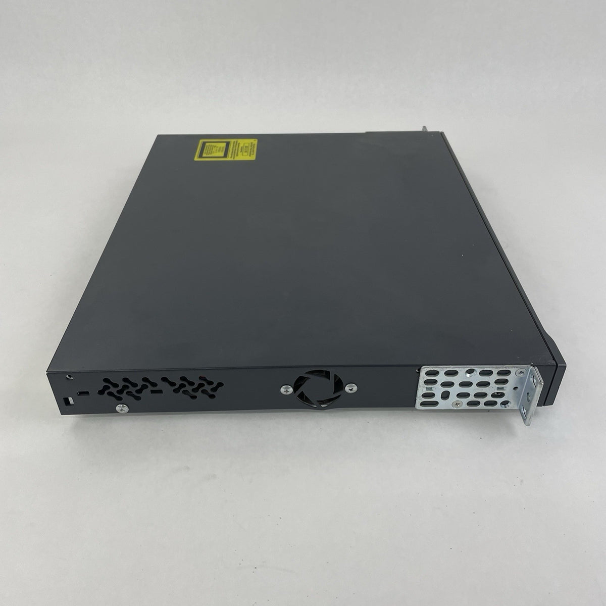Cisco Catalyst  WS-C3750-48PS-S V05 3750 48 Port Switch - Tested5