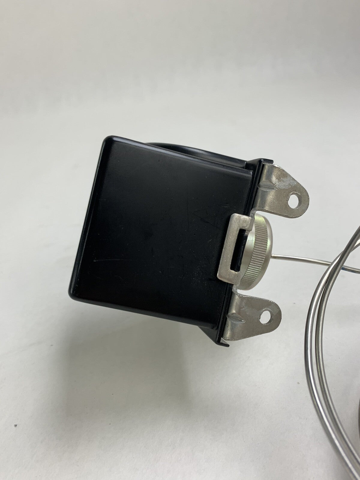 United Electric Temperature Switch, Type E54, Model D22BS, 50-300 Deg F