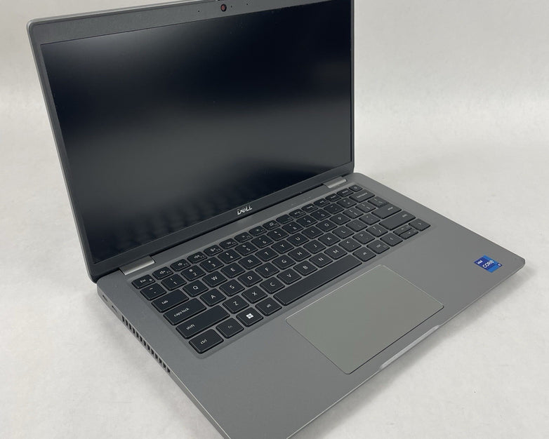 Dell Latitude 5420 14" i7-1165G7 2.80 GHz 8 GB RAM No SSD/OS/AC - READ