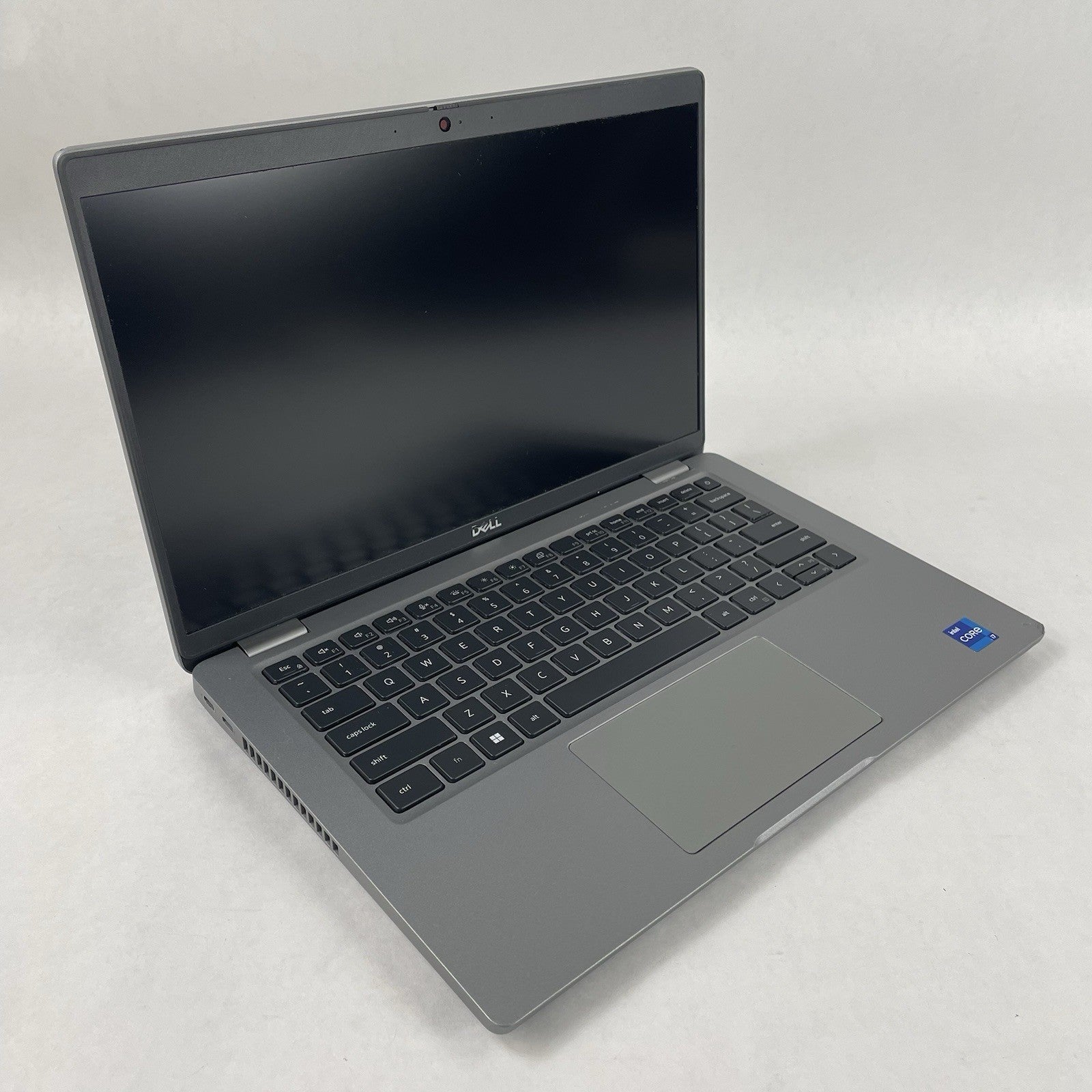 Dell Latitude 5420 14" i7-1165G7 2.80 GHz 8 GB RAM No SSD/OS/AC - READ0