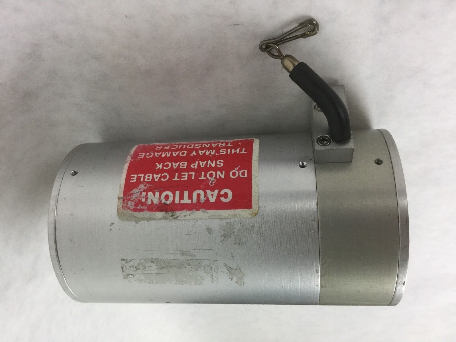 National Oilwell, 1955-010, Seals are in Tact, Untested