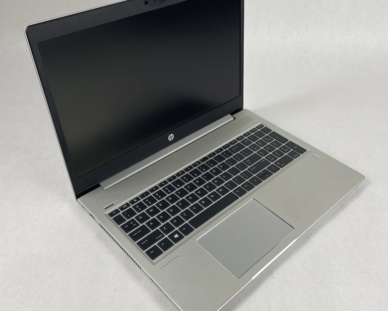 HP ProBook 455 G7 15.6" Ryzen 5 4500U 2.375 GHz 8 GB RAM No SSD/OS/AC - READ