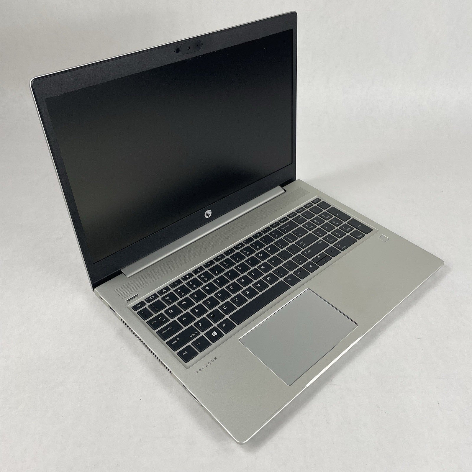 HP ProBook 455 G7 15.6" Ryzen 5 4500U 2.375 GHz 8 GB RAM No SSD/OS/AC - READ0
